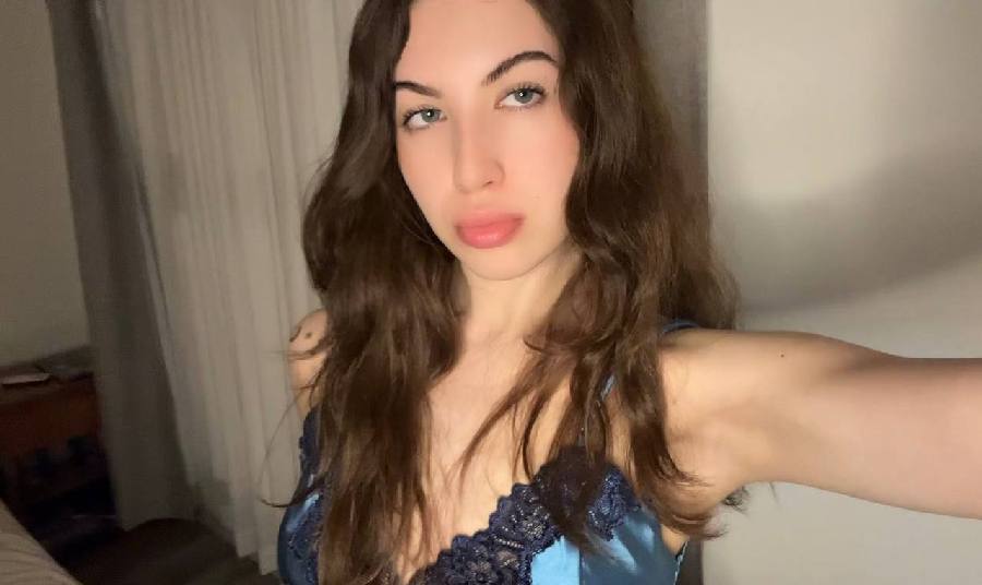 Photo Amber in Ozascu