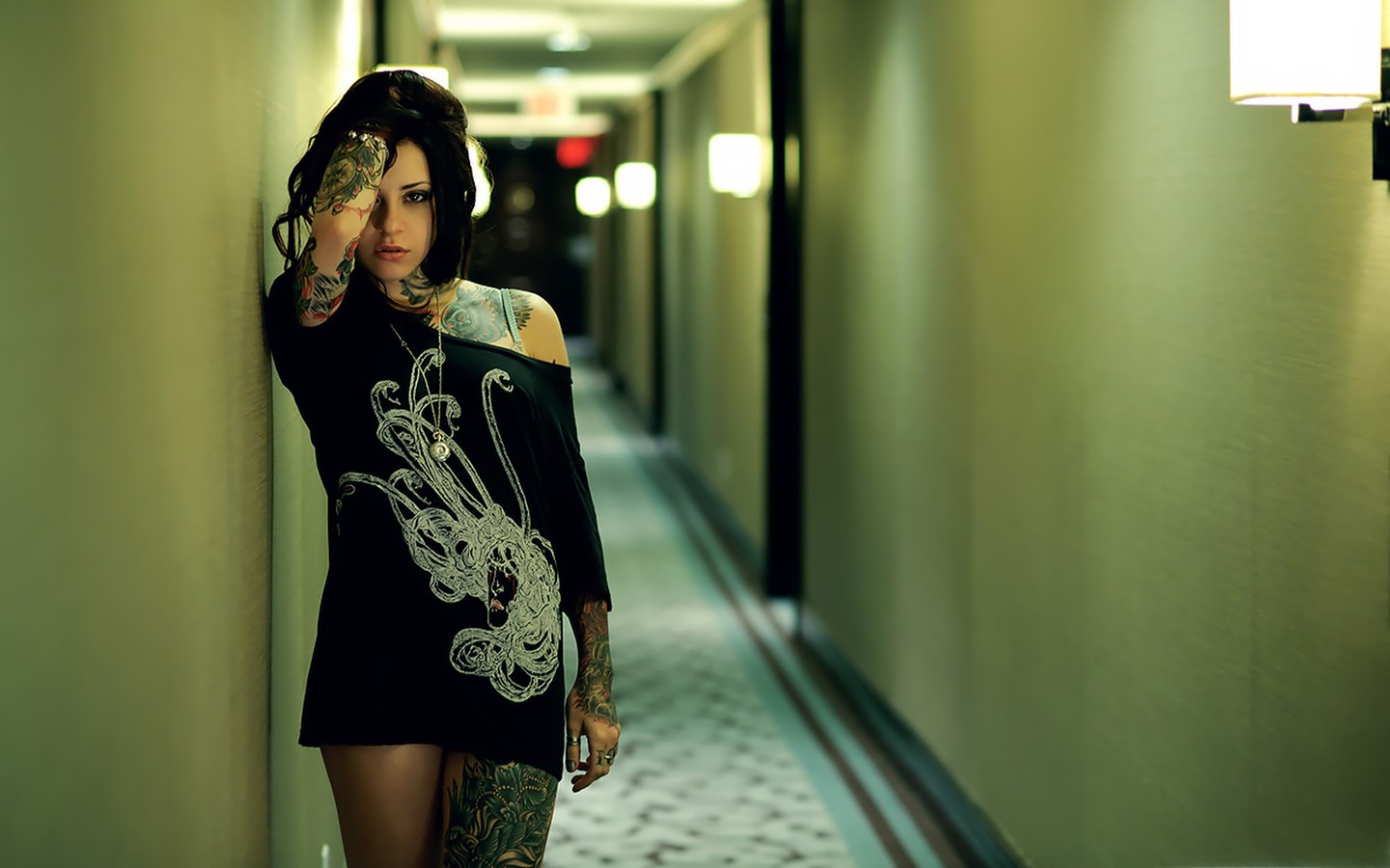 Sassy girls in Ozascu