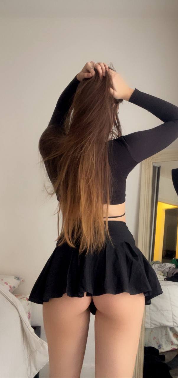 Photo Lola La Fleur in Ozascu