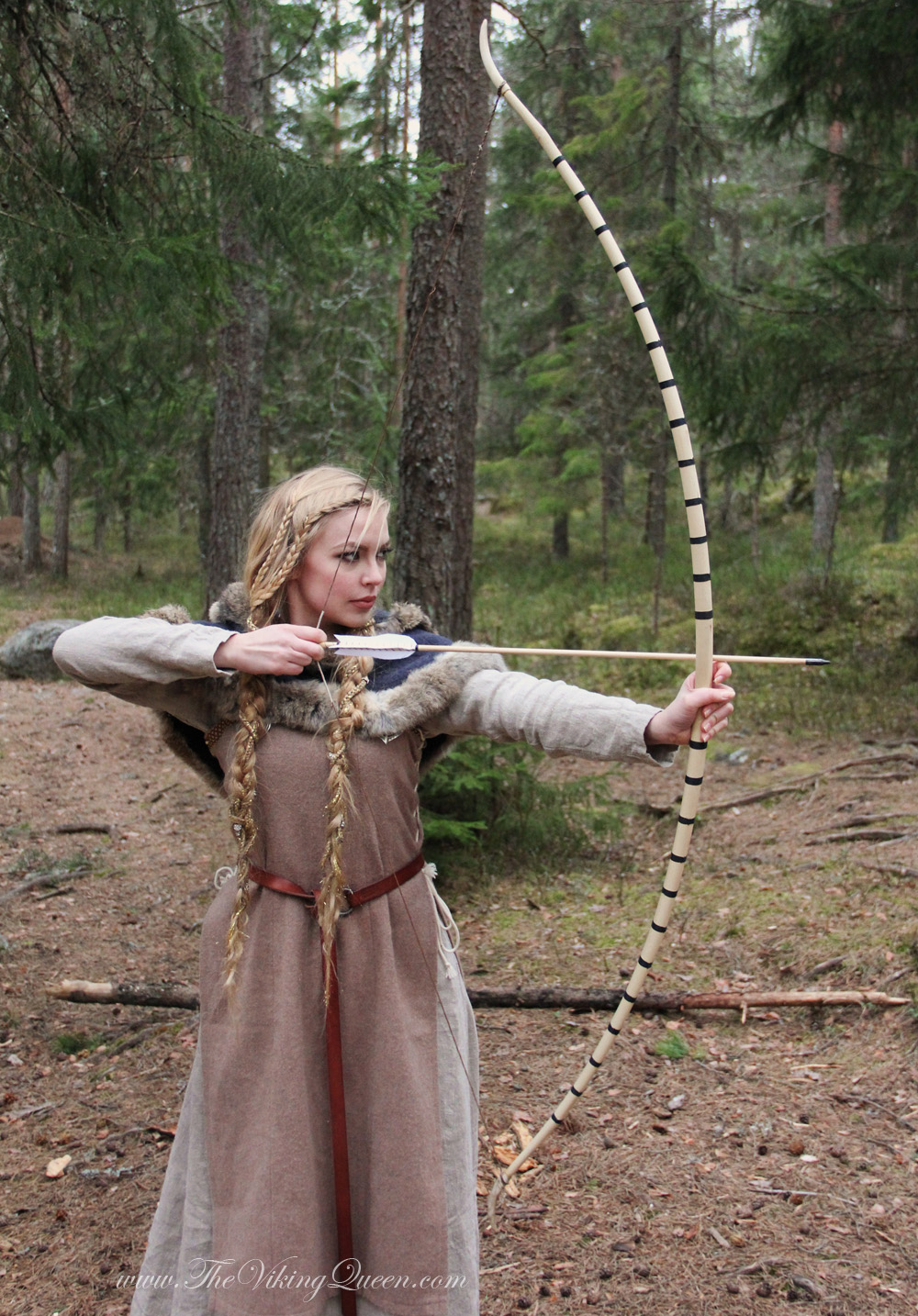 Nude girl Slavic girls in Ozascu