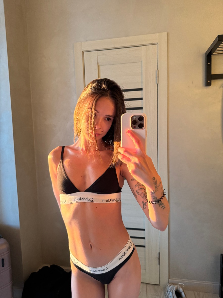 Photo Tina in Ozascu